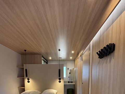 Mobilhome 4 personnes - Mobil-home Ùtila (Gamme Exclusive) - Samedi/Samedi