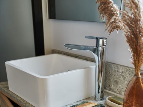 MOBILHOME 4 personnes - Mobil-home Ùtila (Gamme Exclusive) - Samedi/Samedi -