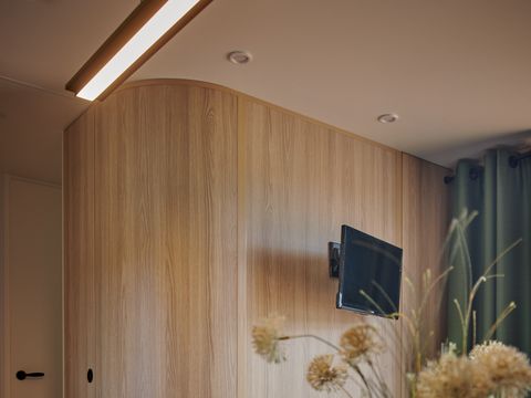 MOBILHOME 6 personnes - Mobil-home Vulatilu (Gamme Exclusive) - Dimanche/Dimanche -