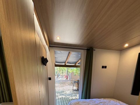 Mobilhome 6 personnes - Mobil-home Vulatilu (Gamme Exclusive) - Dimanche/Dimanche