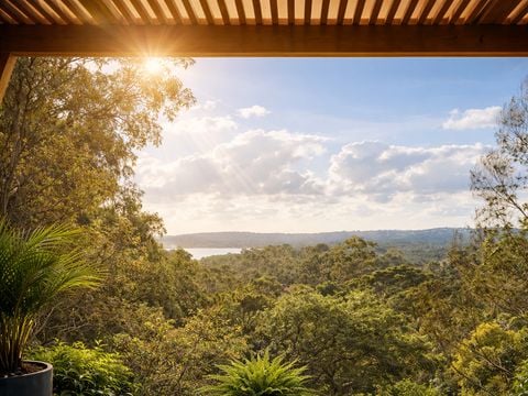 CHALET 5 personnes - Chalet Cimarolu avec jacuzzi et vue mer (Gamme Exclusive) - Samedi/Samedi -