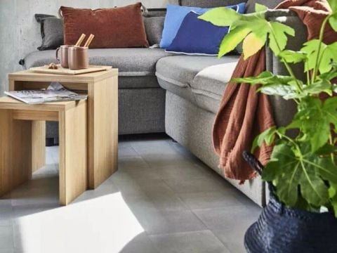 MOBILHOME 10 personnes - Cottage Tribu Arcahon 6 Pièces 10 Personnes Climatisé + TV