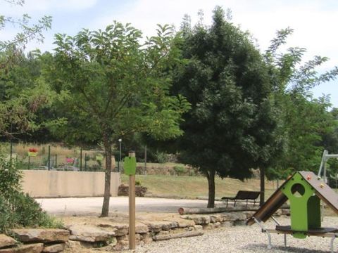 Camping Le Chaudebry - Camping Ardeche - Image N°6
