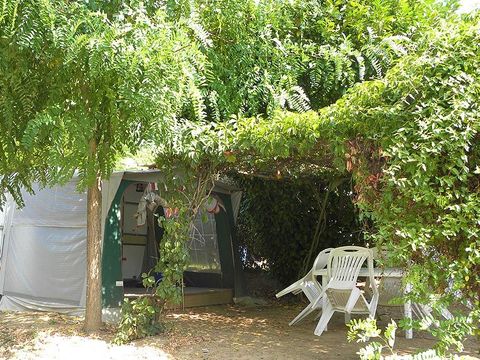 Camping Le Chaudebry - Camping Ardeche - Image N°11