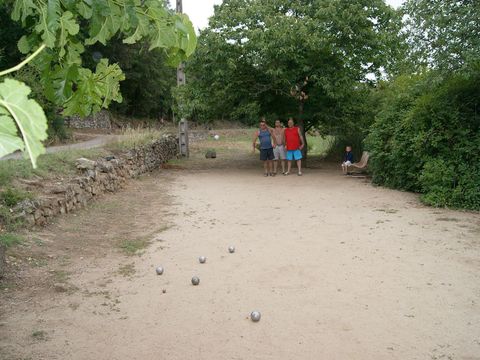 Camping Le Chaudebry - Camping Ardeche - Image N°5
