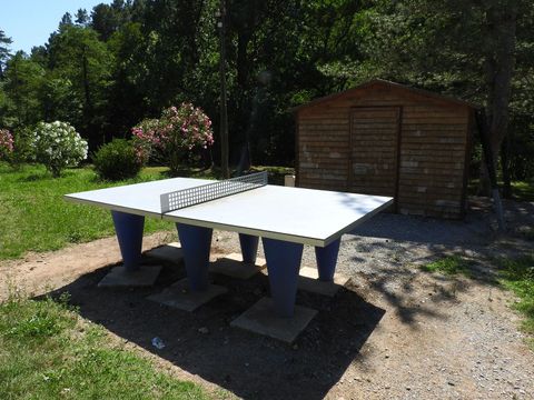 Camping Le Chaudebry - Camping Ardeche - Image N°4
