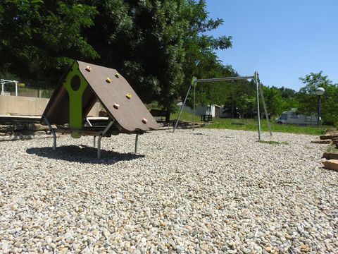 Camping Le Chaudebry - Camping Ardeche - Image N°7