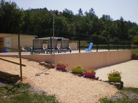 Camping Le Chaudebry - Camping Ardeche - Image N°2