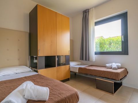 Belvedere Village - Camping Verona - Image N°4