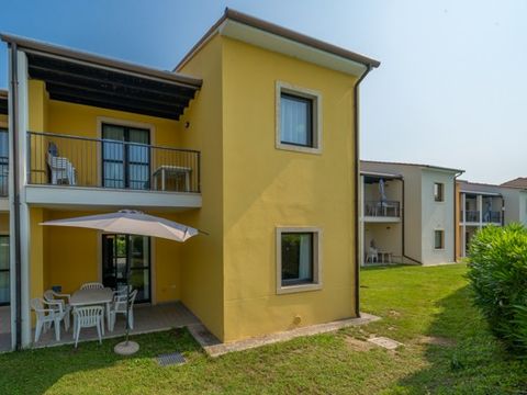 Belvedere Village - Camping Verona - Image N°0