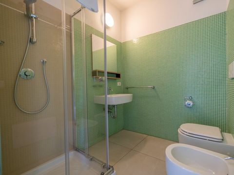 Belvedere Village - Camping Verona - Image N°5