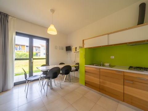 Belvedere Village - Camping Verona - Image N°2