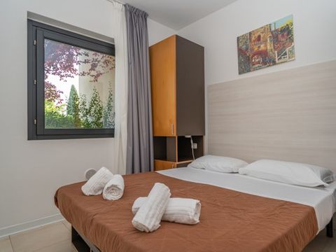 Belvedere Village - Camping Verona - Image N°3
