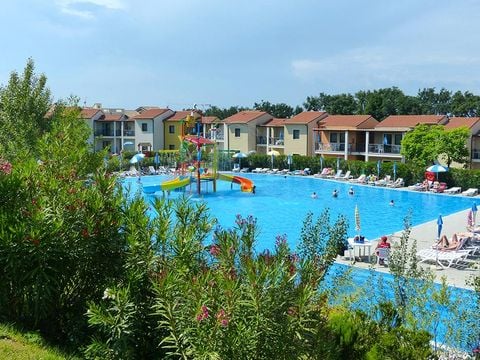 Belvedere Village - Camping Vérone