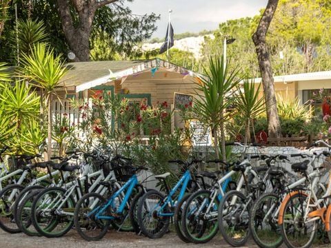 Camping El Garrofer - Camping Barcelone - Image N°19