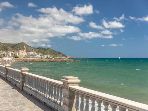 Camping El Garrofer - Camping Barcelone - Image N°25