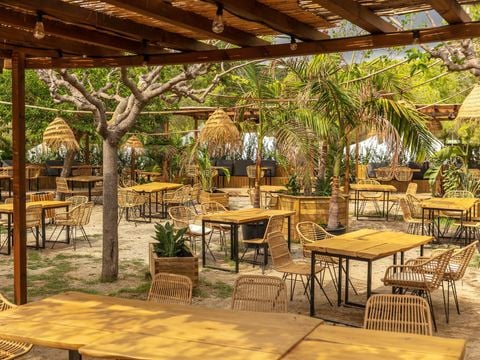 Camping El Garrofer - Camping Barcelone - Image N°12