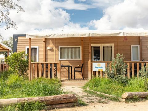 Camping El Garrofer - Camping Barcelone - Image N°16