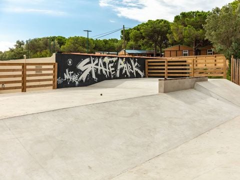 Camping El Garrofer - Camping Barcelone - Image N°24