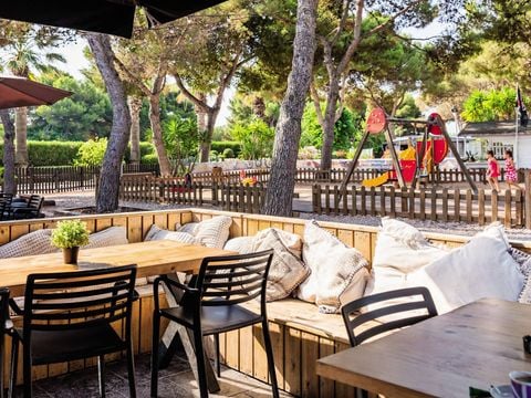 Camping El Garrofer - Camping Barcelone - Image N°4