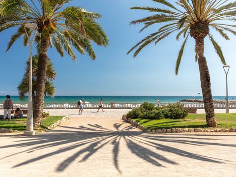 Camping El Garrofer - Camping Barcelone - Image N°26