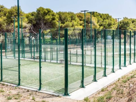 Camping El Garrofer - Camping Barcelone - Image N°9