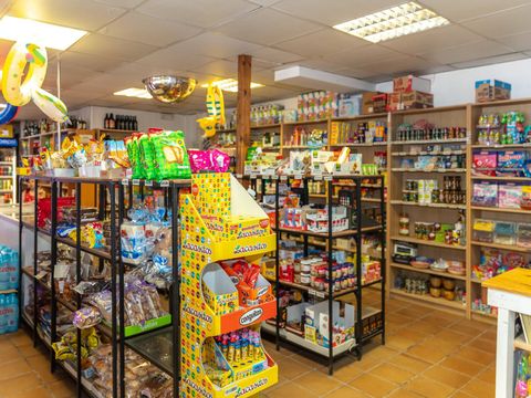 Camping El Garrofer - Camping Barcelone - Image N°13