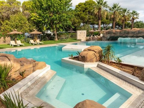 Camping El Garrofer - Camping Barcelone - Image N°3