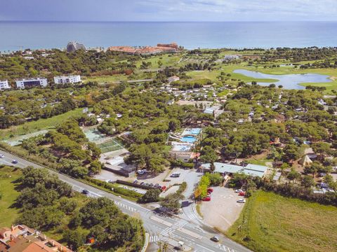 Camping El Garrofer - Camping Barcelone - Image N°28