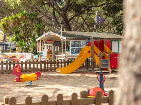 Camping El Garrofer - Camping Barcelone - Image N°8