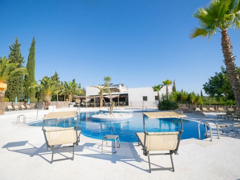 Camping L'Orangeraie  - Camping Castellón - Image N°13