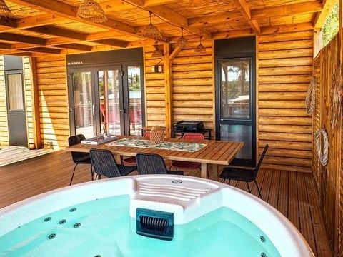 Camping L'Orangeraie - Camping Paradis - Camping Castellón - Image N°30