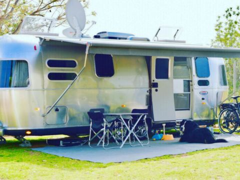 Camping L'Orangeraie - Camping Paradis - Camping Castellón - Image N°4