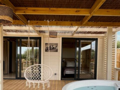 VILLA 6 personnes - COLOMBIE TROPICALE 2nuits 6pers