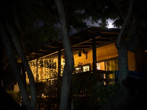 VILLA 8 personnes - TROPICAL DUPLEX 3h 6/8 pers.