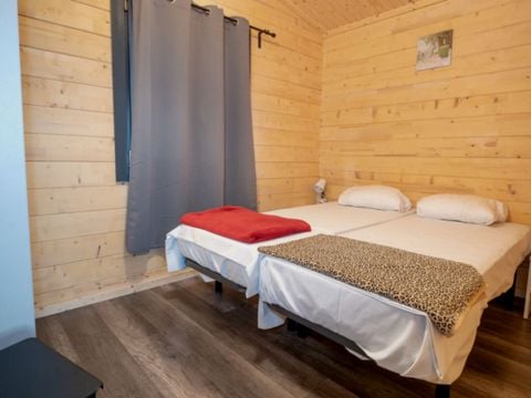 VILLA 5 personnes - TROPICAL SOL 2ch 4/5pers