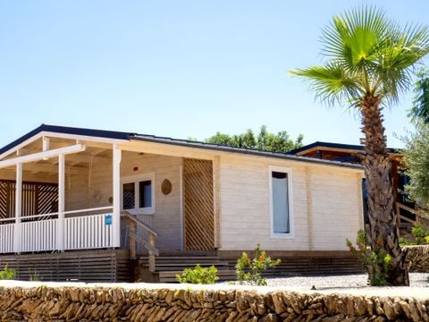 VILLA 5 personnes - TROPICAL SOL 2ch 4/5pers