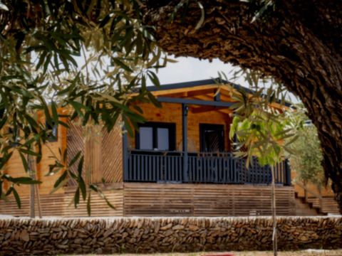 VILLA 5 personnes - TROPICAL SOL 2ch 4/5pers