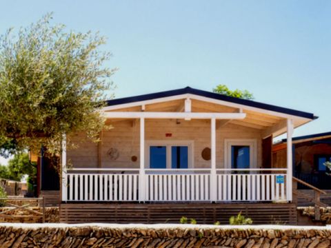 VILLA 5 personnes - TROPICAL SOL 2ch 4/5pers