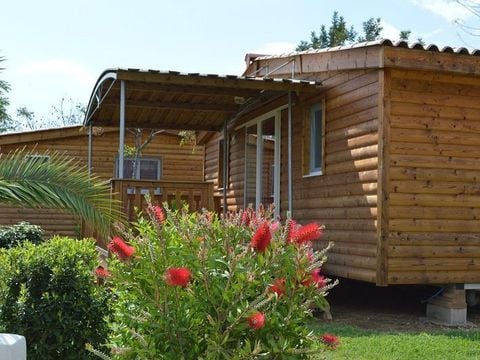 Camping L'Orangeraie - Camping Paradis - Camping Castellón - Image N°18