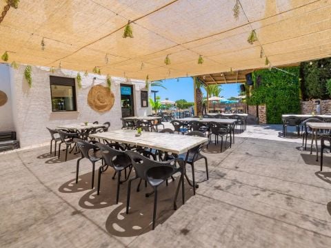 Camping L'Orangeraie  - Camping Castellón - Image N°19