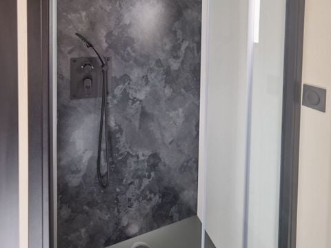 MOBILHOME 6 personnes - TROPICAL TOSCANA VIP 2H 4P