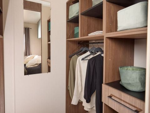 MOBILHOME 6 personnes - TROPICAL TOSCANA VIP 2H 4P