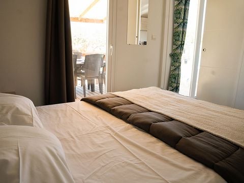 MOBILHOME 6 personnes - CASITA FRESA - 36m² - 2 chambres