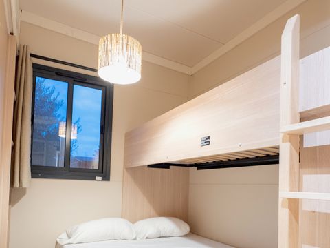 MOBILHOME 6 personnes - TROPICAL COLUMBIA - 36m²- 2 chambres