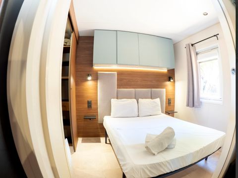 MOBILHOME 6 personnes - TROPICAL TOSCANA GOLD - 36m² - 2 Chambres