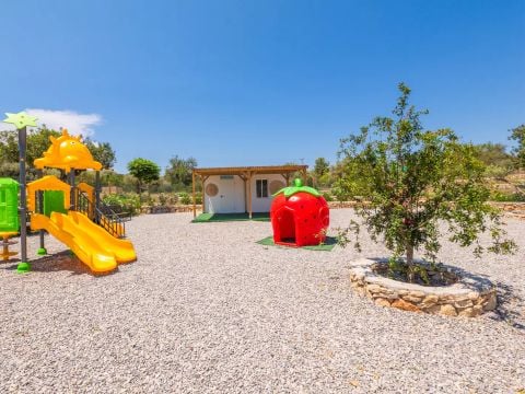 Camping L'Orangeraie  - Camping Castellón - Image N°27