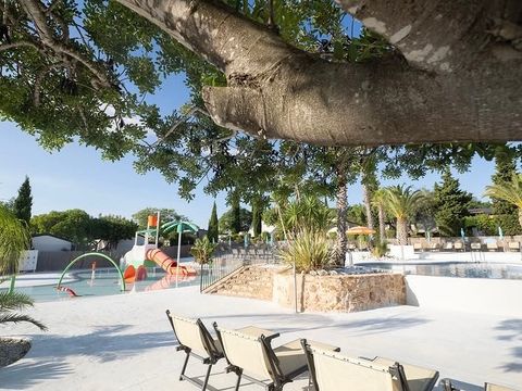 Camping L'Orangeraie  - Camping Castellón - Image N°27