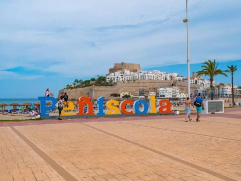 Camping L'Orangeraie  - Camping Castellón - Image N°17