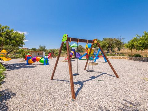 Camping L'Orangeraie  - Camping Castellón - Image N°28